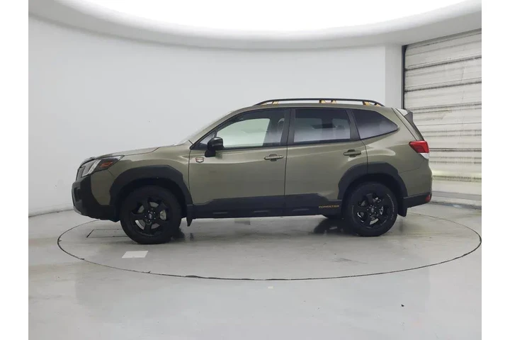 $30998 : Subaru Forester 2023 AWD Wil image 3