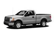 2012 F-150 Truck Regular Cab en Rolla