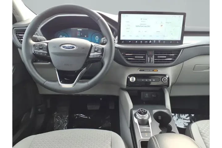 $22994 : Ford Escape 2023 AWD Active image 4