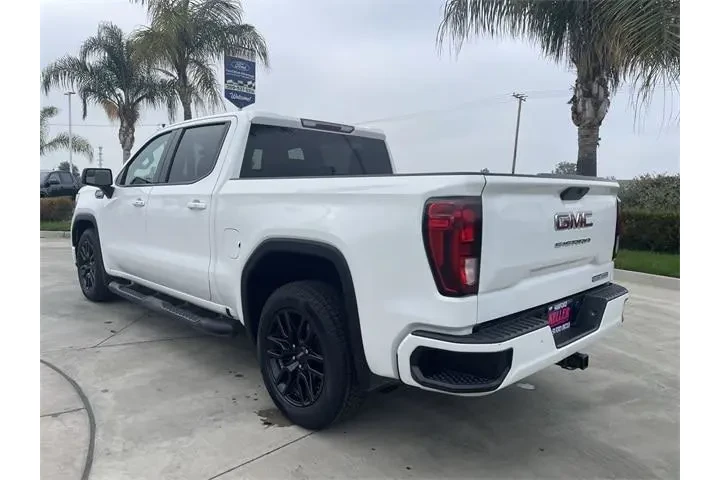 $30767 : GMC Sierra 1500 2021 4x2 Ele image 6