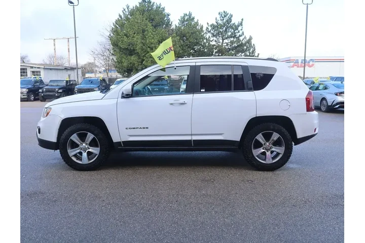 $5999 : Jeep Compass 2016 4x4 Latitu image 6
