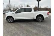 $29443 : Ford F-150 2019 4x4 Lariat 4 thumbnail
