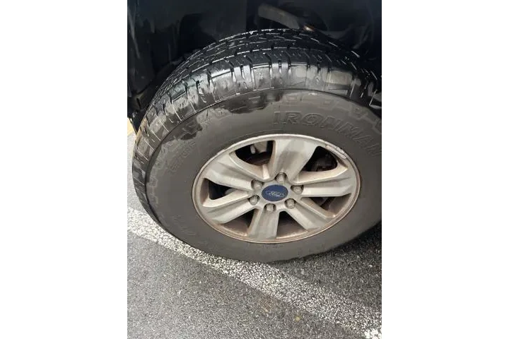 $24835 : Ford F-150 2018 4x4 XLT 4dr image 7