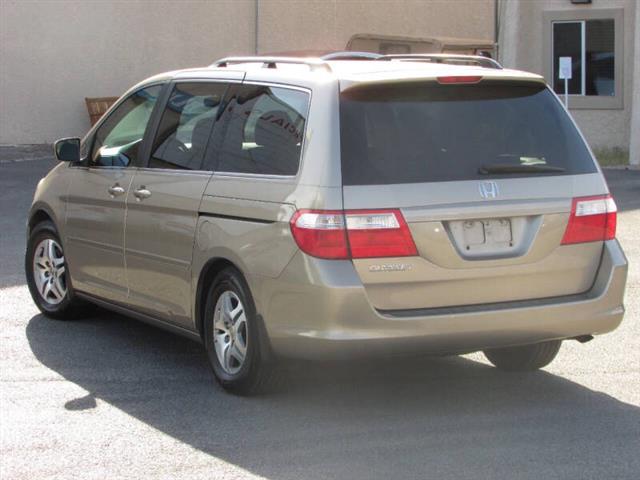 $9995 : 2006 Odyssey EX-L image 10