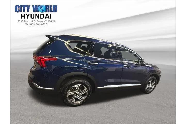 $26060 : Hyundai SANTA FE 2023 AWD SE image 6