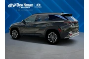 $37169 : Hyundai TUCSON 2025 AWD Limi thumbnail