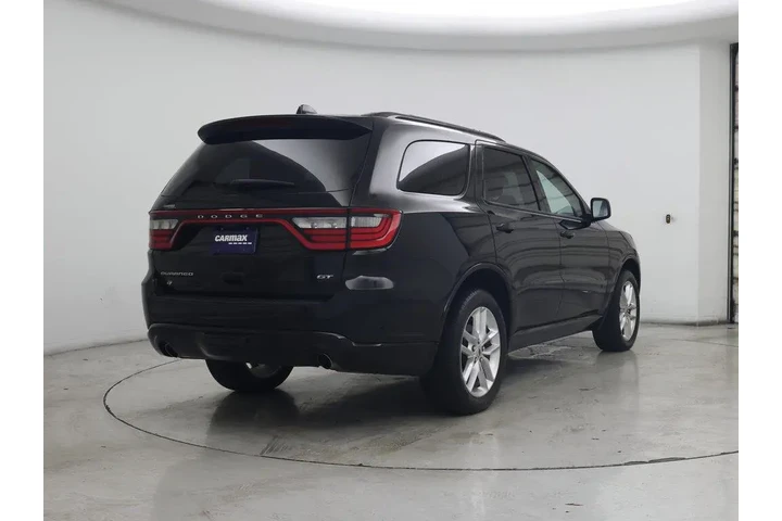 $31998 : Dodge Durango 2024 AWD GT 4d image 8