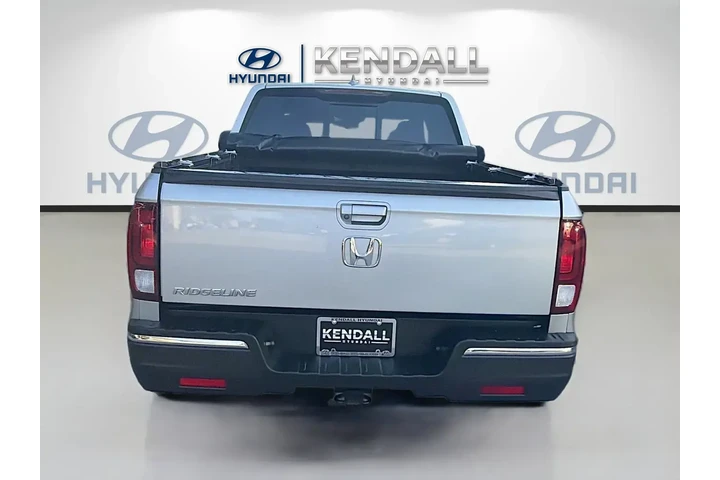 $23602 : Honda Ridgeline 2020 RTL 4dr image 5