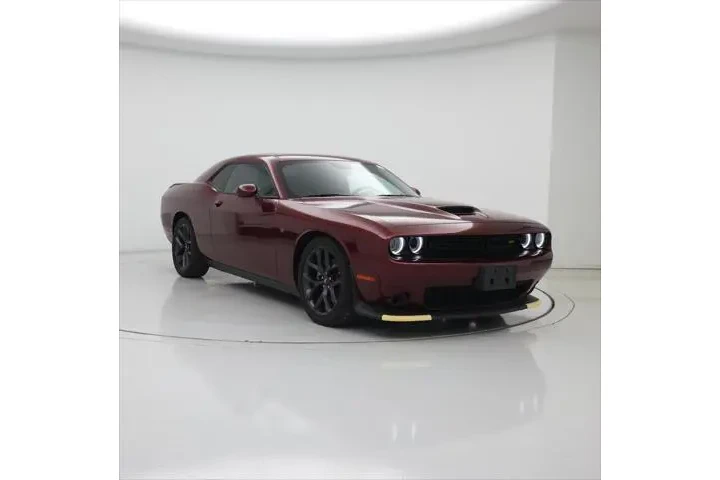$28998 : Dodge Challenger 2023 GT 2dr image 1