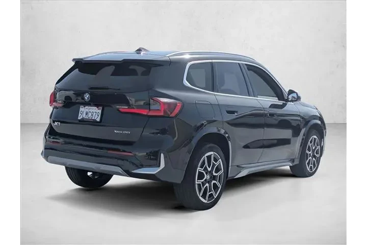 $33393 : BMW X1 2024 AWD xDrive28i 4d image 5
