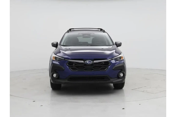 $27998 : Subaru Crosstrek 2024 AWD Pr image 5