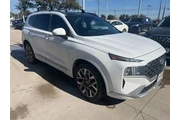 $26491 : Hyundai SANTA FE 2023 Callig thumbnail
