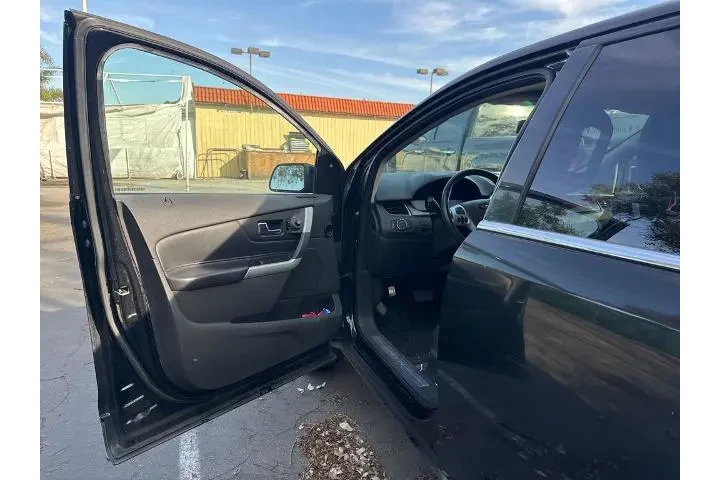 $6724 : Ford Edge 2013 Limited 4dr C image 5