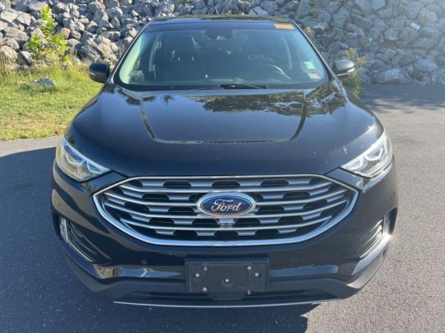 $22498 : PRE-OWNED 2020 FORD EDGE TITA image 2