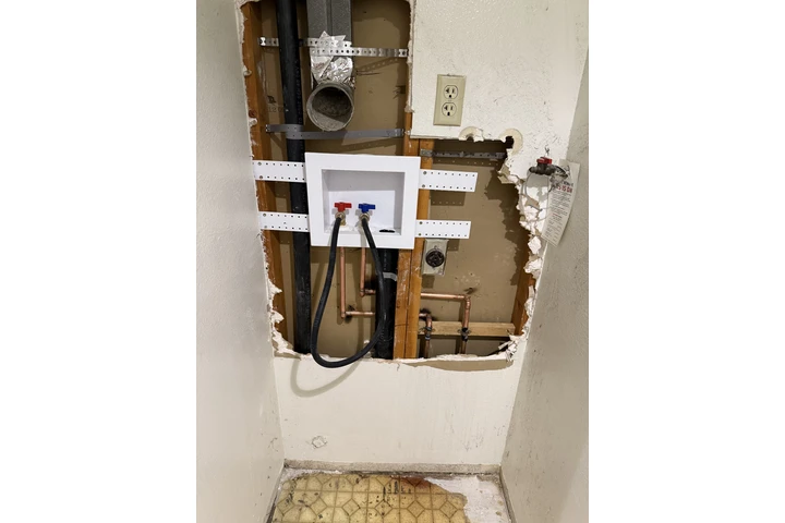 MP Plumbing service 🪠. image 2