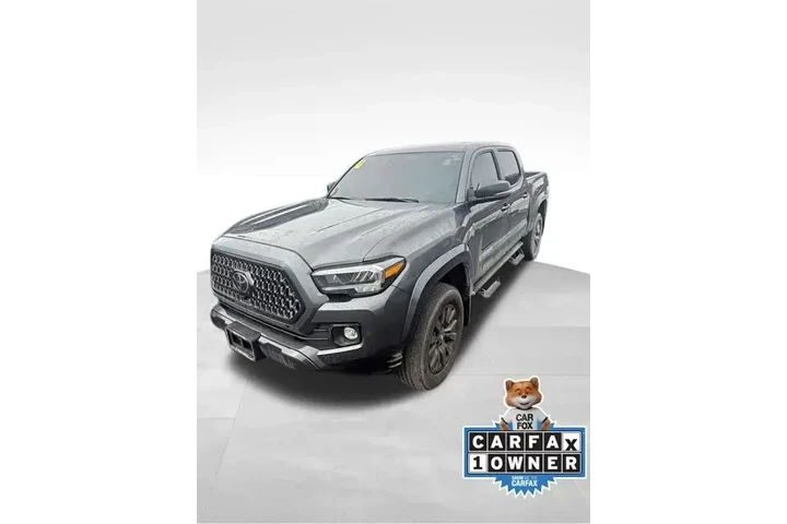 $37838 : Toyota Tacoma 2022 4x4 Limit image 2