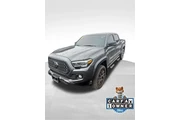 $37838 : Toyota Tacoma 2022 4x4 Limit thumbnail