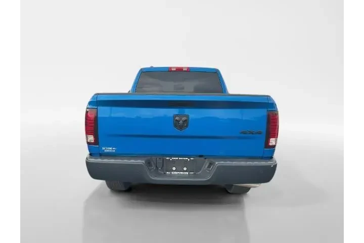 $37950 : Ram 1500 Classic 2024 4x4 SL image 5