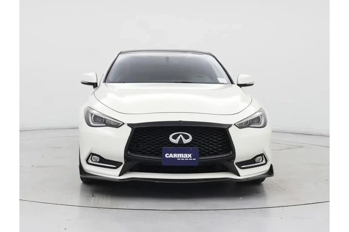 $24998 : INFINITI Q60 2018 3.0T Luxe image 5