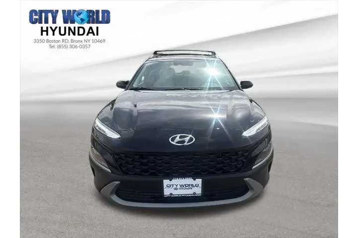 $20079 : Hyundai KONA 2023 AWD SEL 4d image 8
