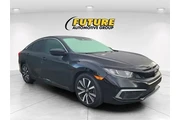Honda Civic 2019 LX 4dr Seda en Sacramento