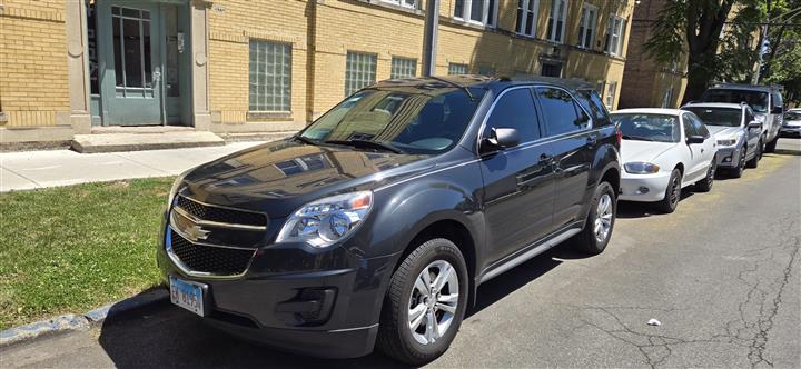 $7700 : CHEVROLET EQUINOX 2013 AWD image 5