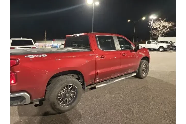 $30990 : Chevrolet Silverado 1500 202 image 3