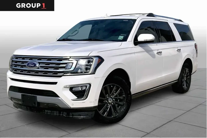 $25740 : Ford Expedition MAX 2019 4x2 image 1
