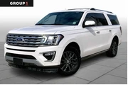 Ford Expedition MAX 2019 4x2 en Shreveport