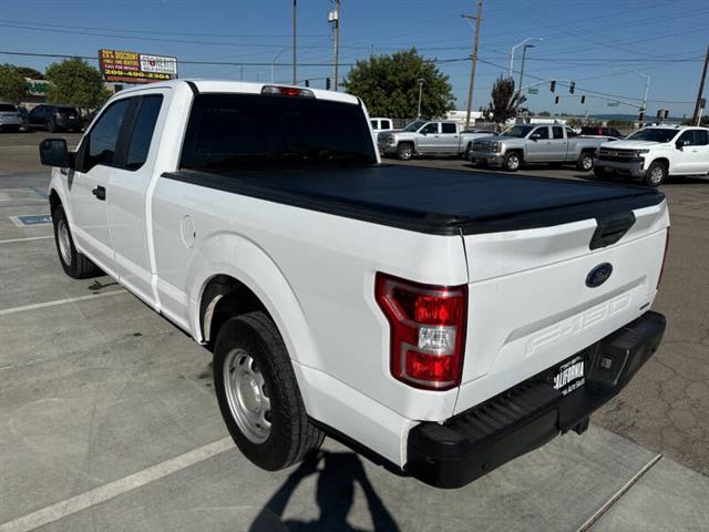 $21999 : 2019 F-150 XL image 4