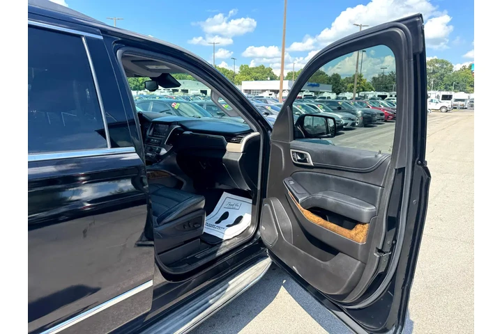$20980 : 2016 GMC Yukon XL 4WD 4dr Den image 8