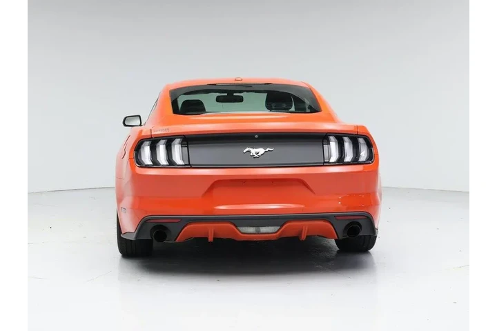 $17998 : Ford Mustang 2015 EcoBoost 2 image 6