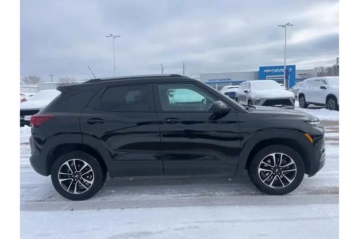 $24999 : Chevrolet Trailblazer 2025 4 image 2
