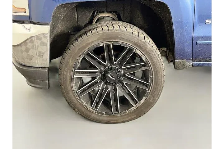 $19975 : Chevrolet Silverado 1500 201 image 10