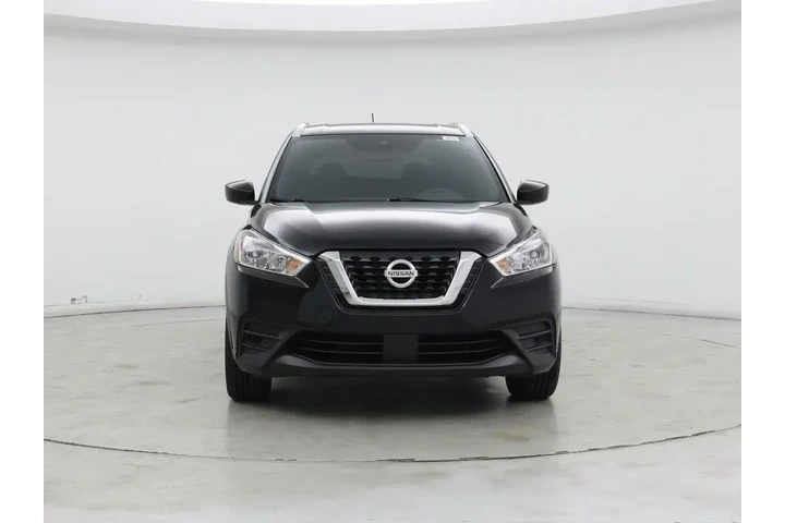 $16998 : Nissan Kicks 2020 SV 4dr Cro image 5