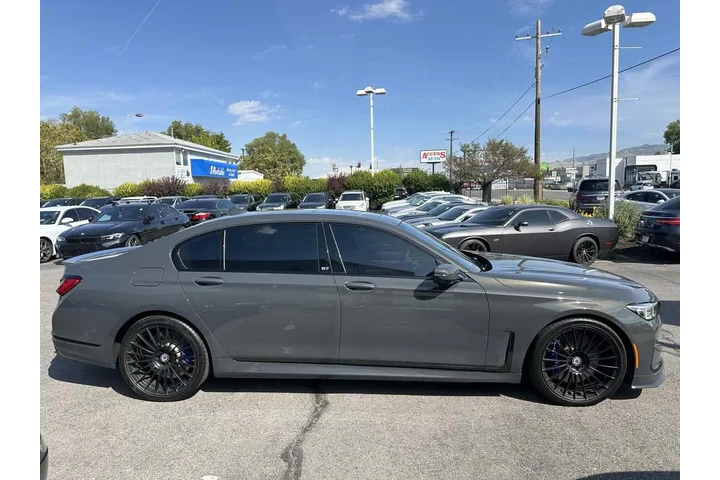 $106100 : 2022 7 Series ALPINA B7 xDrive image 6