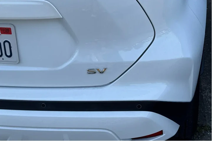 $18990 : Nissan Kicks 2024 SV 4dr Cro image 6