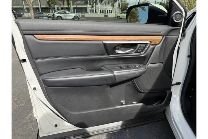 $22995 : 2018 CR-V EX-L w/Navi image 7