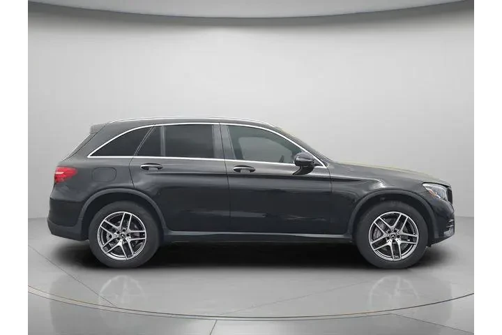 $19991 : Mercedes-Benz GLC 2019 GLC 3 image 9