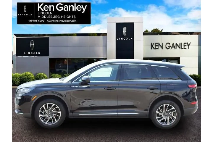 $23987 : Lincoln Corsair 2020 AWD Sta image 4