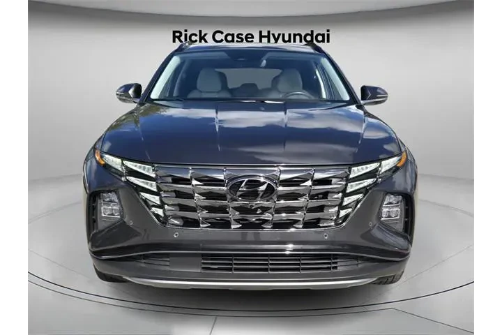 $24663 : Hyundai TUCSON 2023 Limited image 4