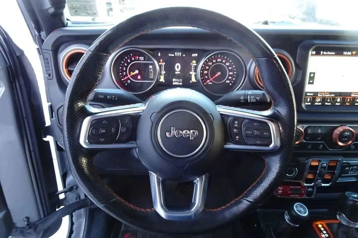 $36995 : 2021 GLADIATOR image 2