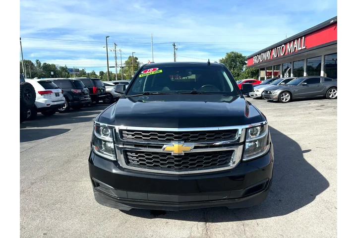 $26980 : 2019 Suburban 4WD 4dr 1500 LT image 7