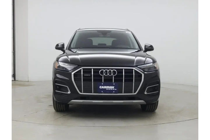 $36998 : Audi Q5 2023 AWD quattro Pre image 5