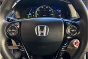$1 : 2017 Honda Accord Hybrid Sedm thumbnail