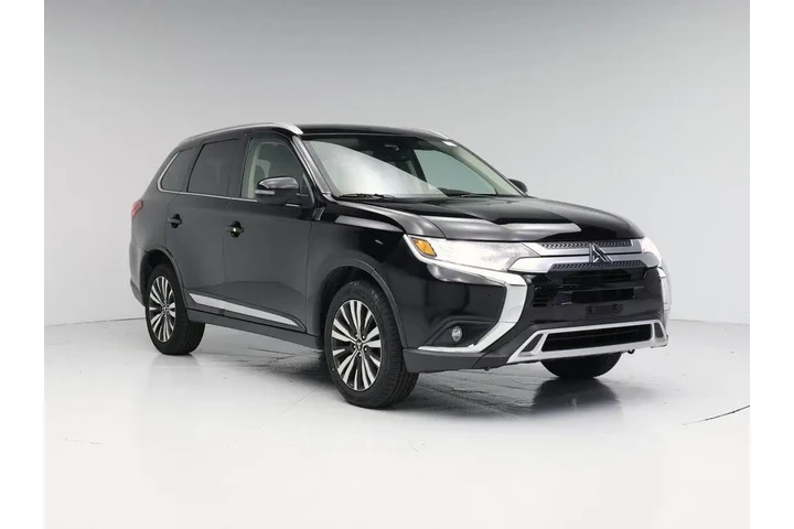 $15998 : Mitsubishi Outlander 2020 AW image 1