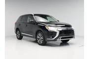 Mitsubishi Outlander 2020 AW en Charlotte