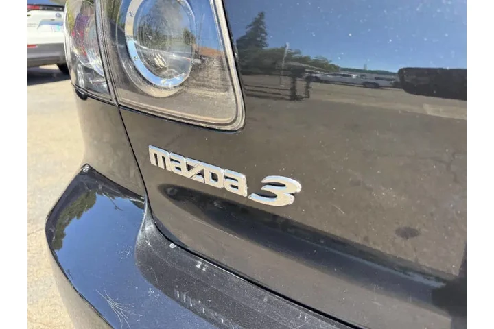 $5995 : 2008 MAZDA3 i Sport image 8