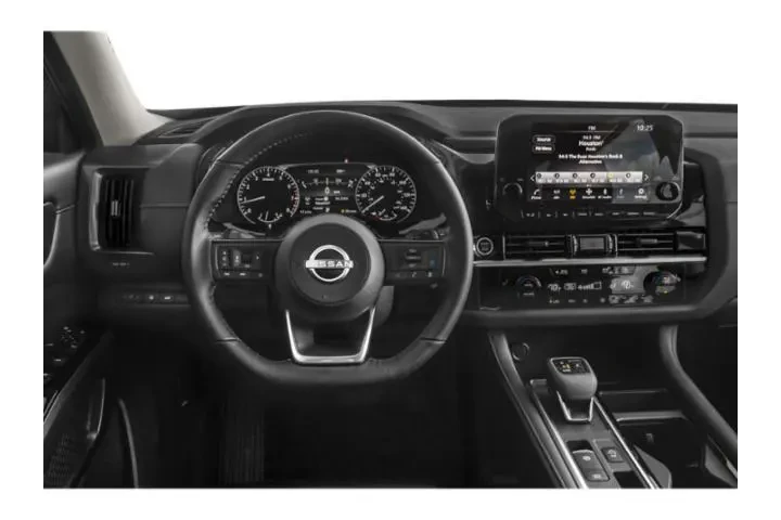 $26295 : Nissan Pathfinder 2022 SL 4d image 7