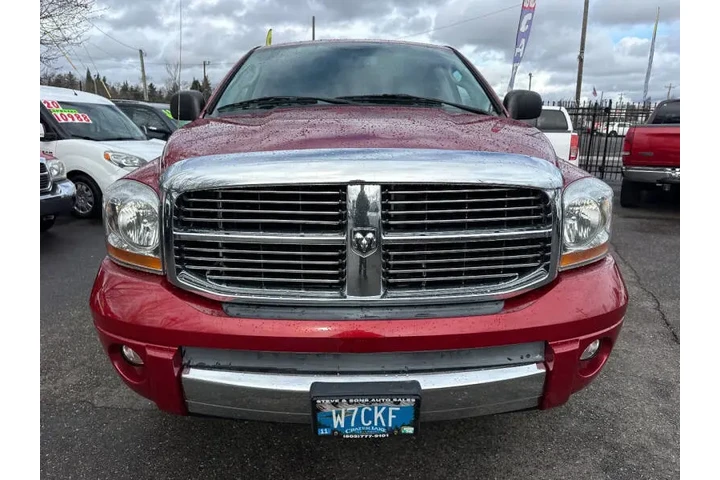 $16995 : 2006 Ram 1500 Laramie image 5